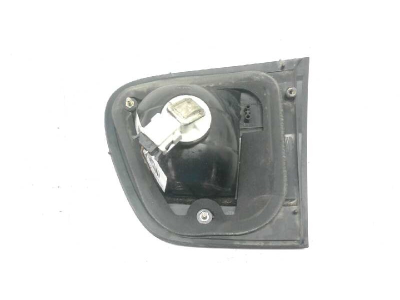 Recambio de piloto trasero izquierdo porton para seat ibiza (6k1) stella referencia OEM IAM   