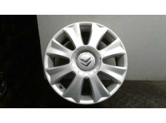 Recambio de llanta aluminio para citroen c5 berlina referencia OEM IAM 164TORNILLOS  