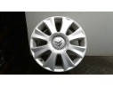 LLANTA ALUMINIO 16 4 TORNILLOS 