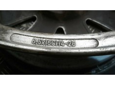 Recambio de llanta aluminio para citroen c5 berlina referencia OEM IAM 164TORNILLOS   2