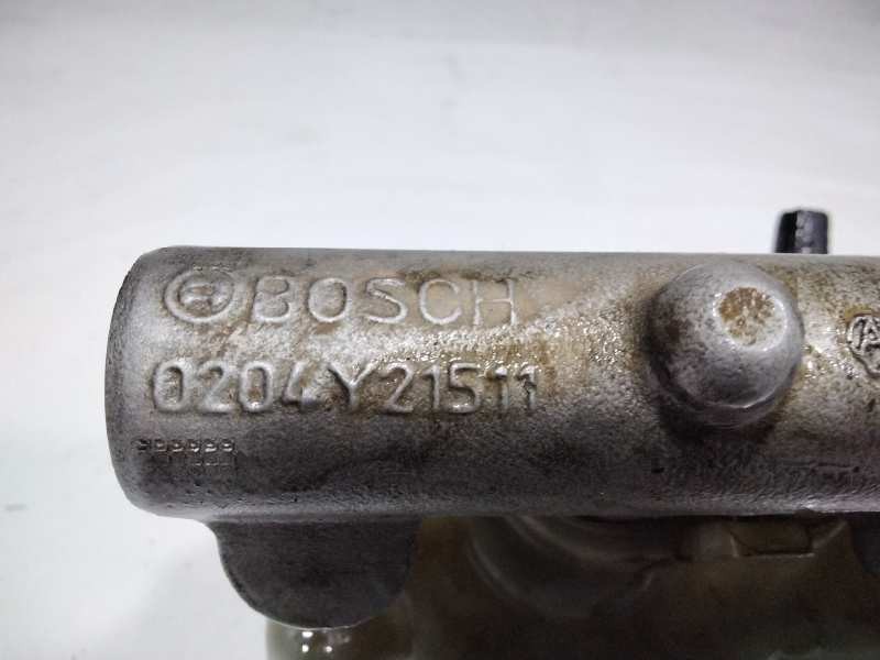 Recambio de bomba freno para seat altea (5p1) hot referencia OEM IAM 1K1614012B  