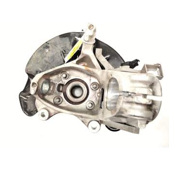 Recambio de mangueta delantera izquierda para mercedes-benz gla (h247) gla 200 (247.787) referencia OEM IAM A2473340500  