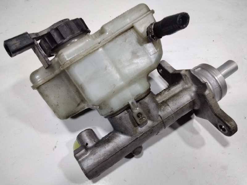 Recambio de bomba freno para seat altea (5p1) hot referencia OEM IAM 1K1614012B  