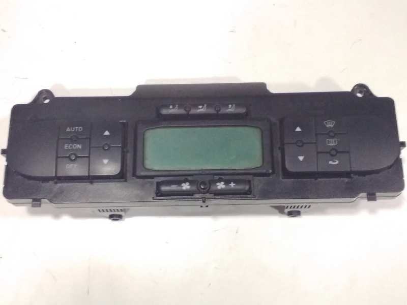 Recambio de mando calefaccion / aire acondicionado para seat altea (5p1) hot referencia OEM IAM   