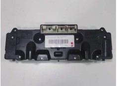 Recambio de mando calefaccion / aire acondicionado para seat altea (5p1) hot referencia OEM IAM    2