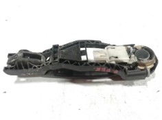 Recambio de maneta exterior delantera derecha para seat altea (5p1) hot referencia OEM IAM 140572   2
