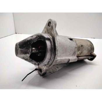 Recambio de motor arranque para daewoo lacetti sx referencia OEM IAM SIN REF.  
