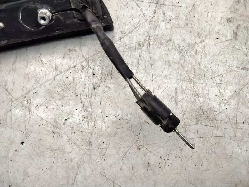 Recambio de retrovisor derecho para seat altea (5p1) hot referencia OEM IAM   