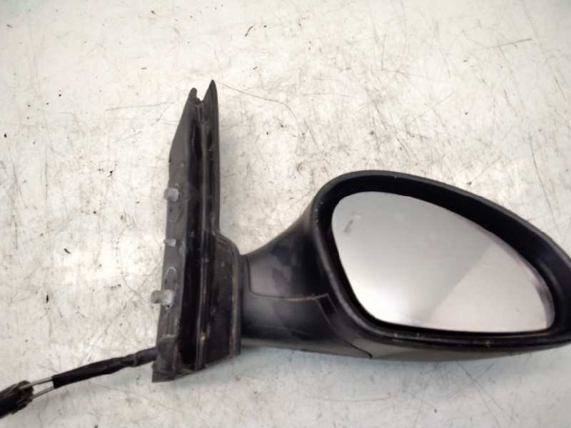 Recambio de retrovisor derecho para seat altea (5p1) hot referencia OEM IAM   