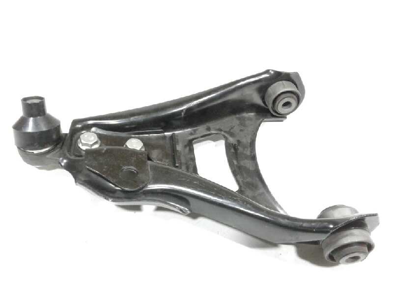 Recambio de brazo suspension inferior delantero izquierdo para renault megane i fase 2 berlina (ba0) referencia OEM IAM 77008313