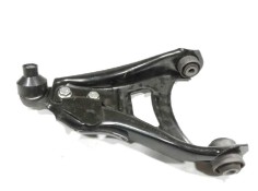 Recambio de brazo suspension inferior delantero izquierdo para renault megane i fase 2 berlina (ba0) referencia OEM IAM 77008313 2