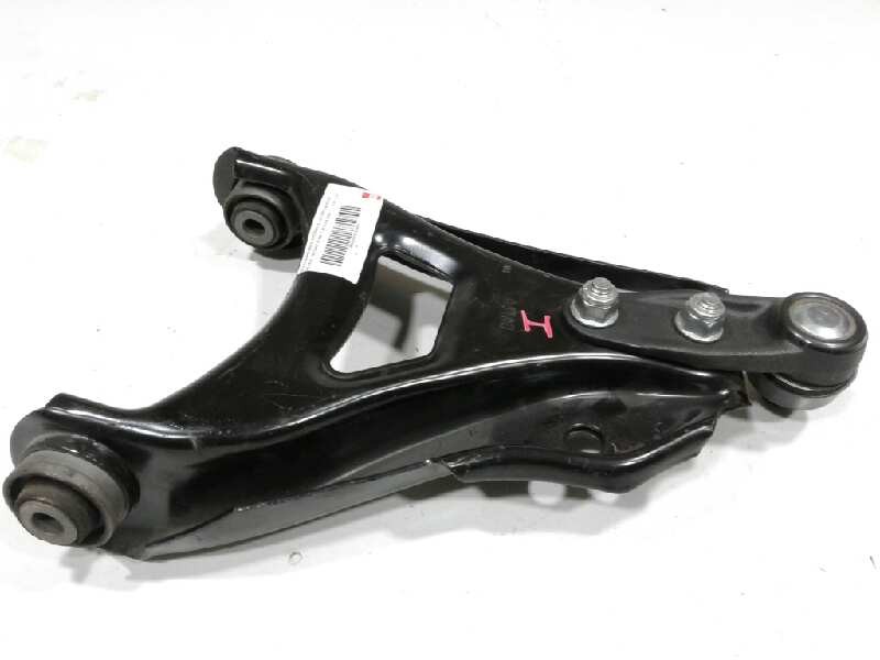 Recambio de brazo suspension inferior delantero izquierdo para renault megane i fase 2 berlina (ba0) referencia OEM IAM 77008313