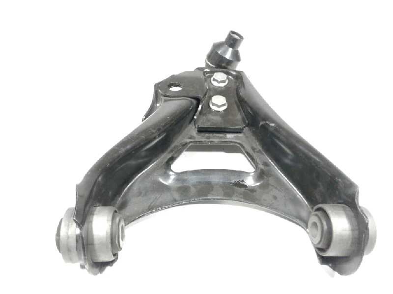Recambio de brazo suspension inferior delantero izquierdo para renault megane i fase 2 berlina (ba0) referencia OEM IAM 77008313