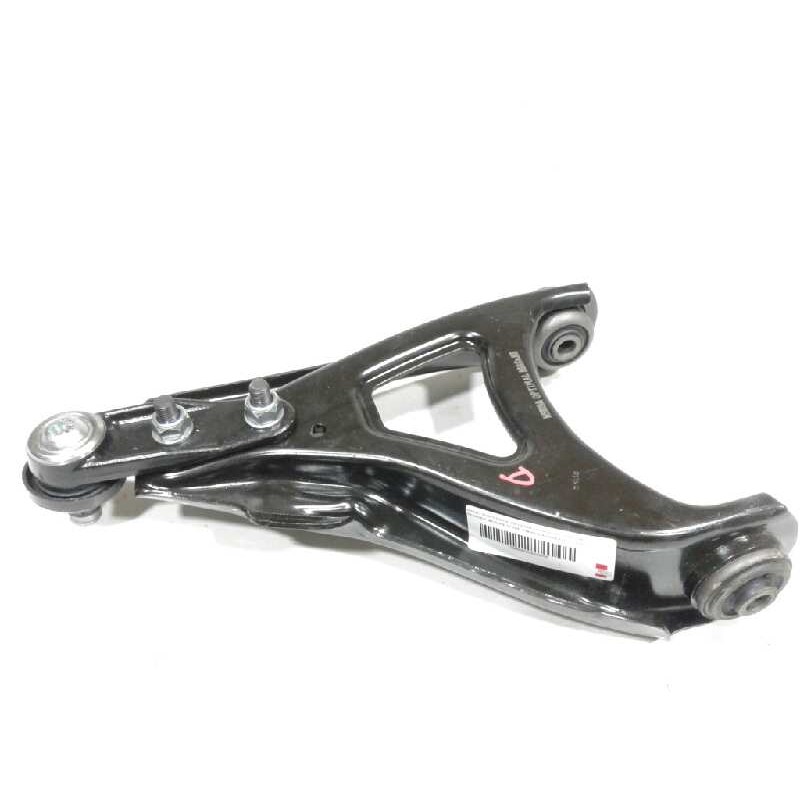 Recambio de brazo suspension inferior delantero derecho para renault megane i fase 2 berlina (ba0) 1.6 referencia OEM IAM 770083