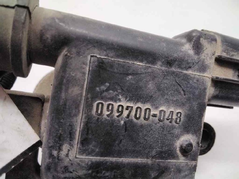 Recambio de bobina encendido para mitsubishi space star (dg0) 1600 referencia OEM IAM 099700048  