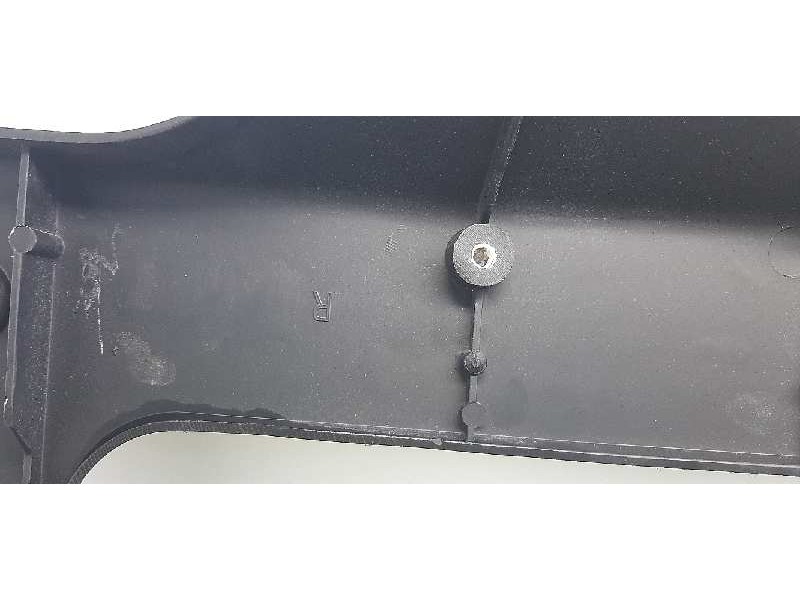 Recambio de angulo paragolpes derecho para mercedes atego 4-cil. 4x4 bm 970/2 referencia OEM IAM 40597392  