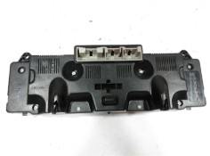 Recambio de mando climatizador para seat toledo (5p2) stylance / style referencia OEM IAM    2