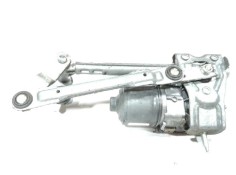 Recambio de motor limpia delantero derecho para seat toledo (5p2) stylance / style referencia OEM IAM    2