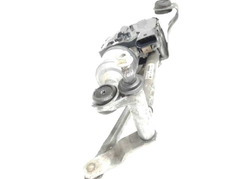 Recambio de motor limpia delantero derecho para seat toledo (5p2) stylance / style referencia OEM IAM   