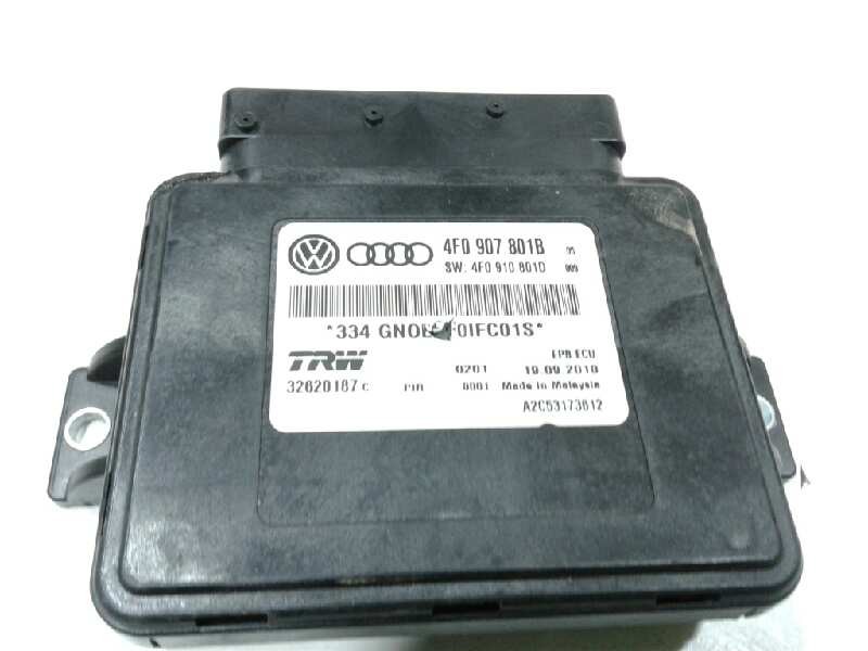 Recambio de no identificado para audi a6 berlina (4f2) 3.2 fsi quattro referencia OEM IAM 4F0097801B  