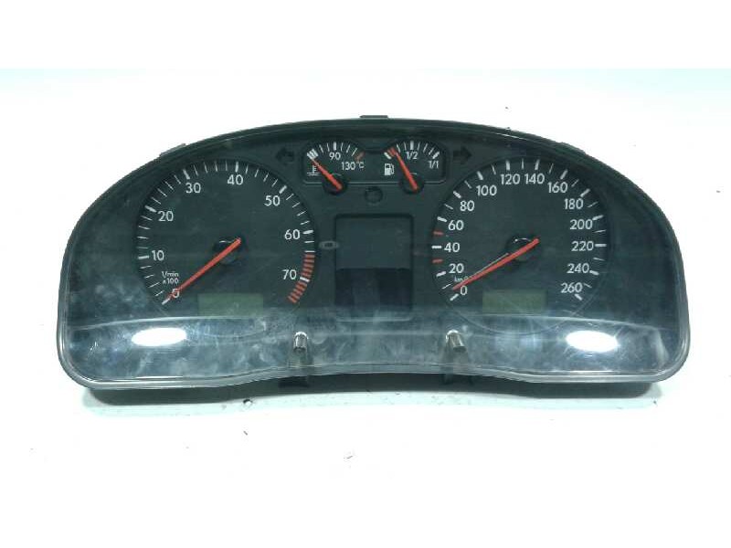 Recambio de cuadro instrumentos para volkswagen passat berlina (3b2) básico referencia OEM IAM 3B0920822  