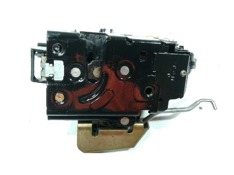 Recambio de cerradura puerta delantera derecha para seat ibiza (6j5) stylance / style referencia OEM IAM   