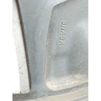 Recambio de llanta aluminio para nissan leaf (ze0) electric referencia OEM IAM 3NA3A  