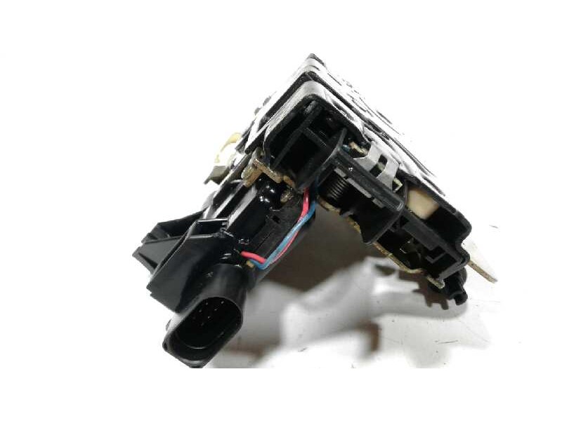 Recambio de cerradura puerta delantera derecha para seat ibiza (6j5) stylance / style referencia OEM IAM   