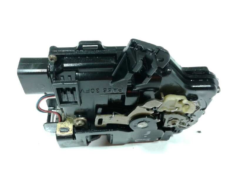 Recambio de cerradura puerta delantera derecha para seat ibiza (6j5) stylance / style referencia OEM IAM   