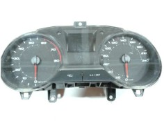 Recambio de cuadro instrumentos para seat ibiza (6j5) stylance / style referencia OEM IAM    2