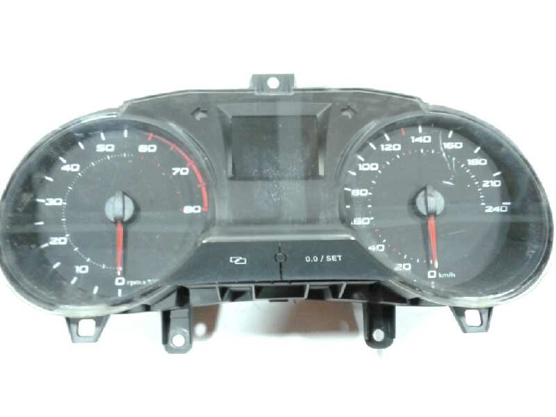 Recambio de cuadro instrumentos para seat ibiza (6j5) stylance / style referencia OEM IAM   