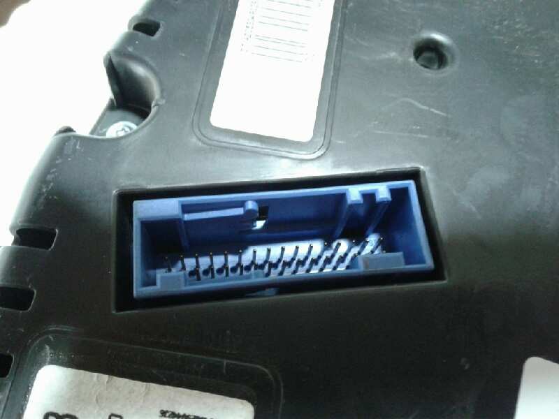 Recambio de cuadro instrumentos para seat ibiza (6j5) stylance / style referencia OEM IAM   