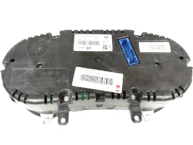 Recambio de cuadro instrumentos para seat ibiza (6j5) stylance / style referencia OEM IAM   