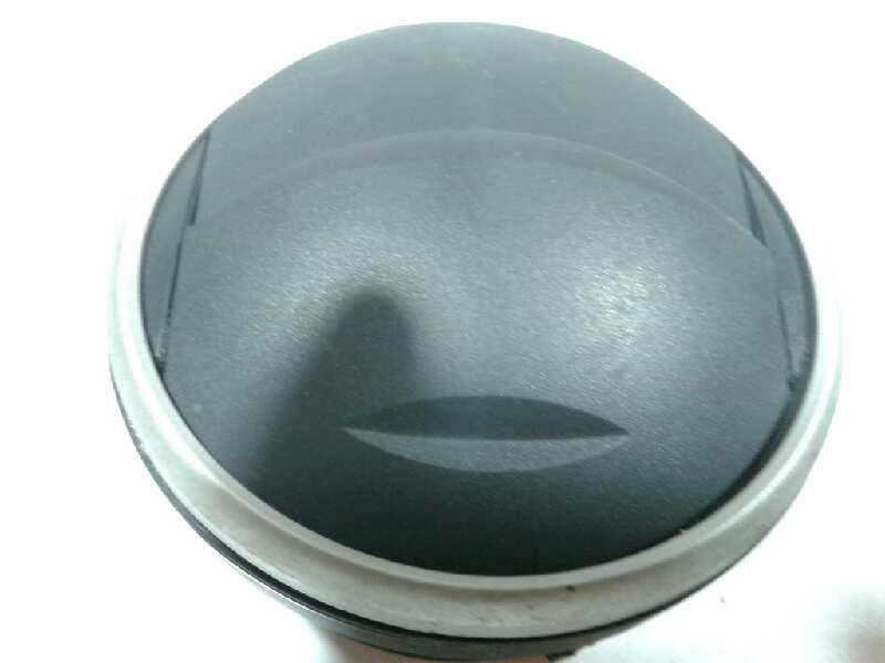 Recambio de aireador derecho para seat ibiza (6j5) stylance / style referencia OEM IAM   