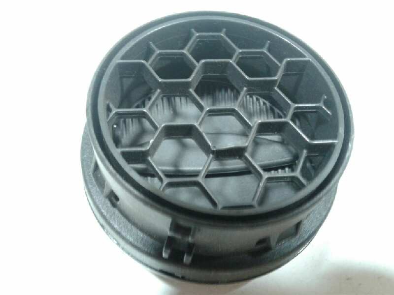 Recambio de aireador derecho para seat ibiza (6j5) stylance / style referencia OEM IAM   