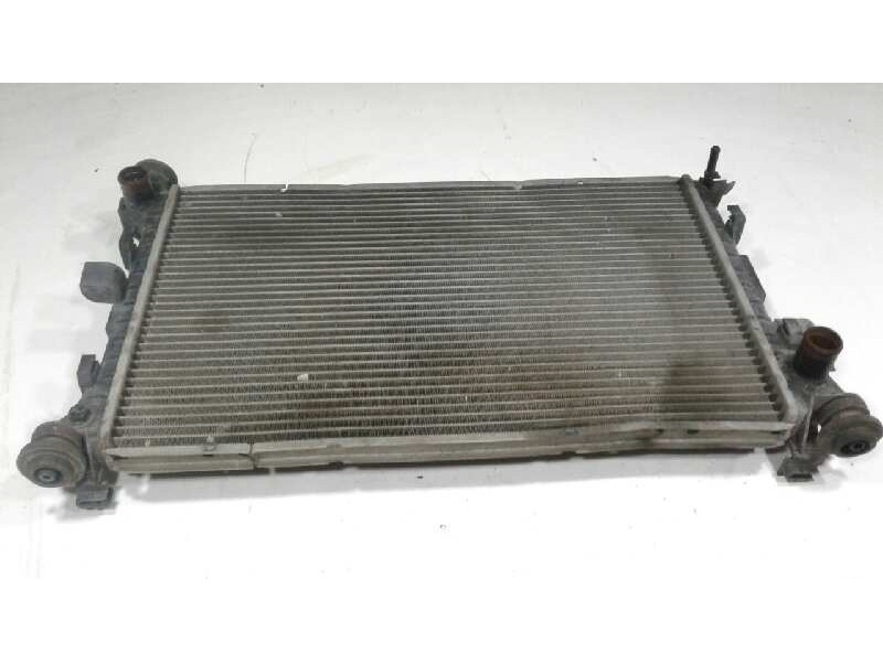 Recambio de radiador agua para ford focus berlina (cak) trend referencia OEM IAM   