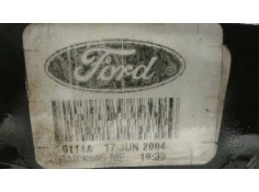 Recambio de radiador agua para ford focus berlina (cak) trend referencia OEM IAM    2