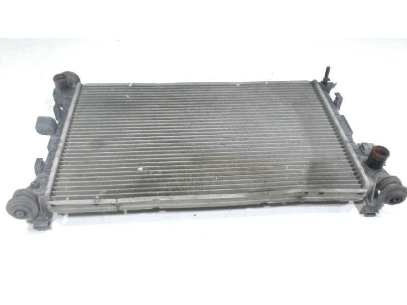 Recambio de radiador agua para ford focus berlina (cak) trend referencia OEM IAM   