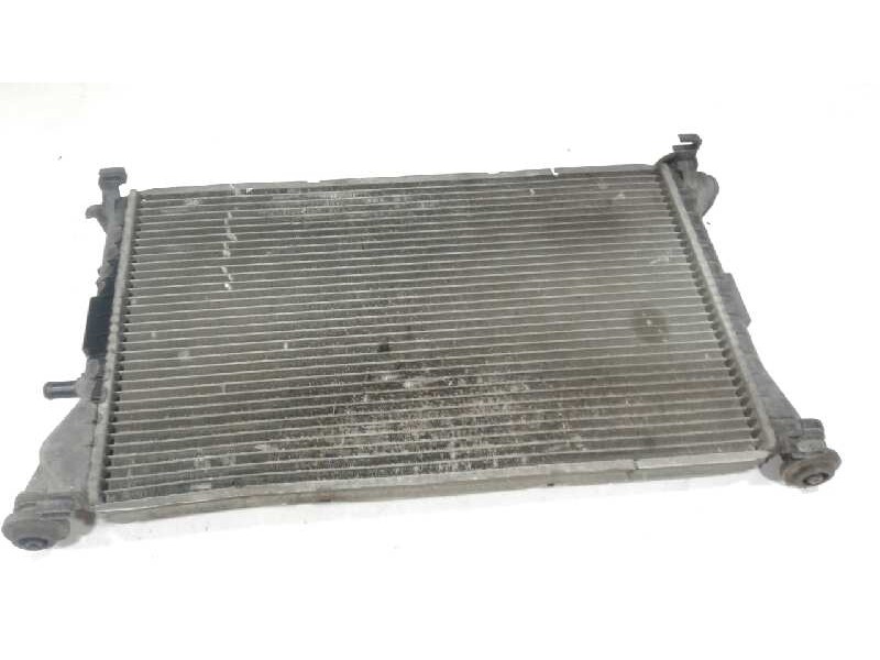 Recambio de radiador agua para ford focus berlina (cak) trend referencia OEM IAM   