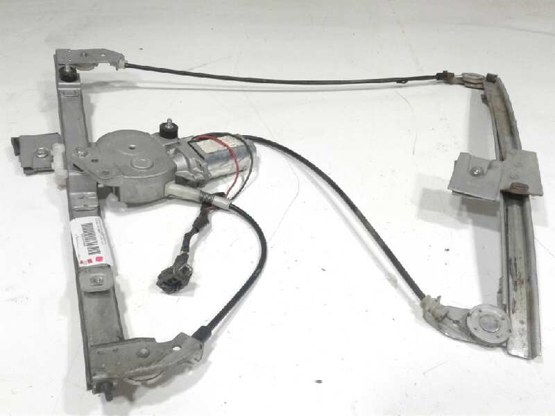 Recambio de elevalunas delantero derecho para seat ibiza (6k) básico referencia OEM IAM C977012V  