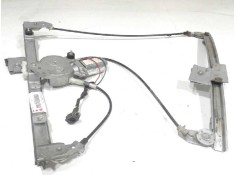 Recambio de elevalunas delantero derecho para seat ibiza (6k) básico referencia OEM IAM C977012V   2