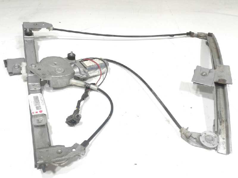 Recambio de elevalunas delantero derecho para seat ibiza (6k) básico referencia OEM IAM C977012V  