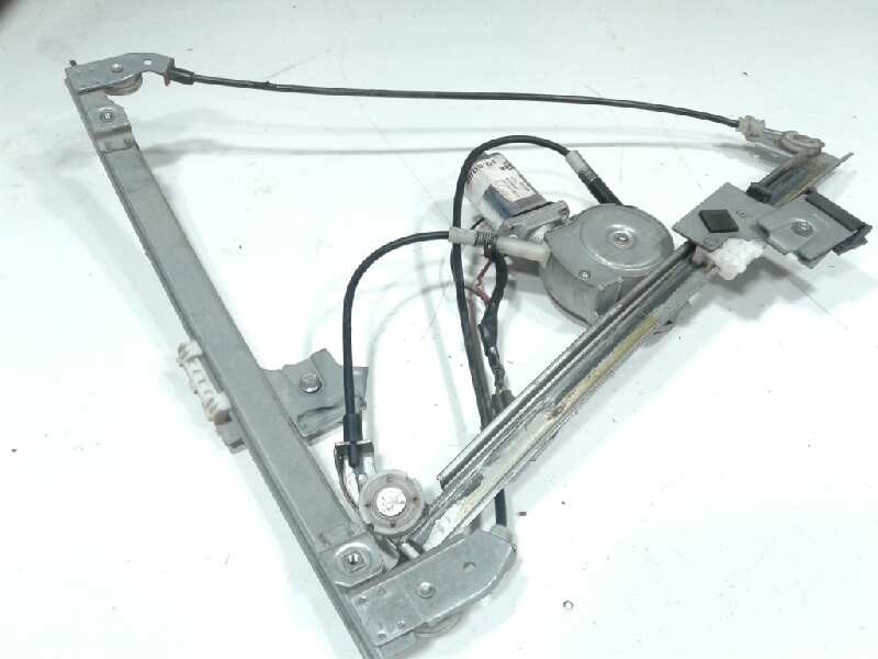 Recambio de elevalunas delantero derecho para seat ibiza (6k) básico referencia OEM IAM C977012V  