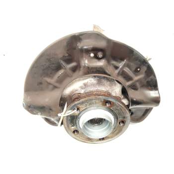 Recambio de mangueta delantera derecha para mercedes-benz gla (h247) gla 200 (247.787) referencia OEM IAM A2473340500  