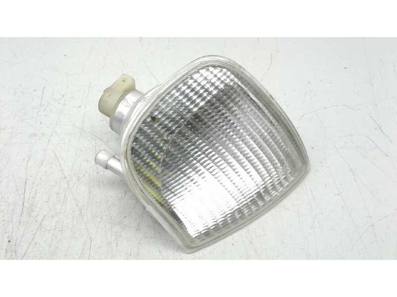 Recambio de piloto delantero izquierdo para seat ibiza (6k) básico referencia OEM IAM 6K0953049  