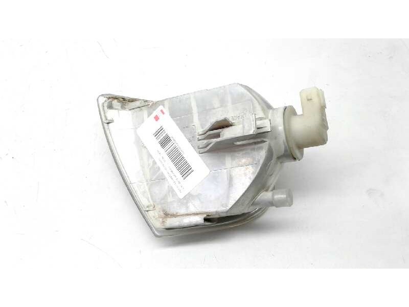 Recambio de piloto delantero izquierdo para seat ibiza (6k) básico referencia OEM IAM 6K0953049  