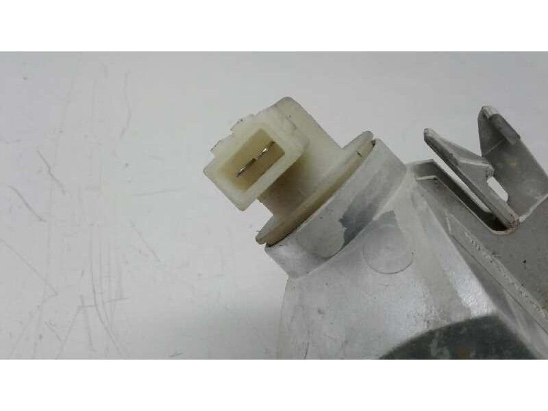 Recambio de piloto delantero izquierdo para seat ibiza (6k) básico referencia OEM IAM 6K0953049  