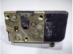 Recambio de cerradura puerta delantera derecha para peugeot 206 berlina xn referencia OEM IAM    2