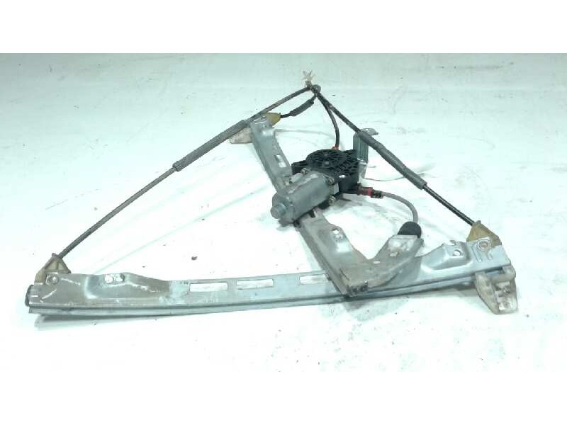 Recambio de elevalunas delantero derecho para peugeot 206 berlina xn referencia OEM IAM   