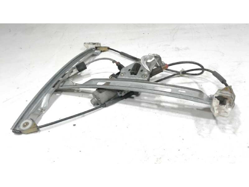 Recambio de elevalunas delantero derecho para peugeot 206 berlina xn referencia OEM IAM   